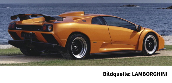 Lamborghini